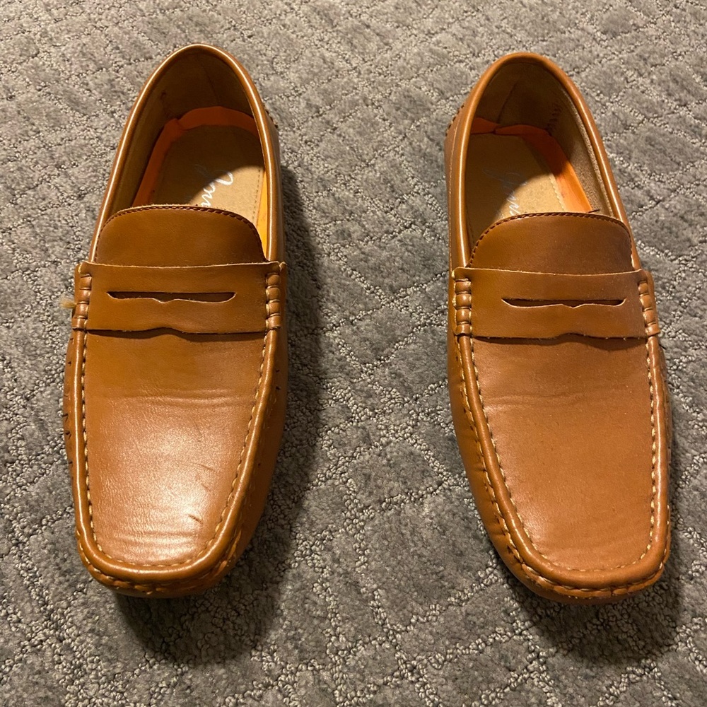 Men's Loafers Casual Slip On | JOUSEN- great condition!